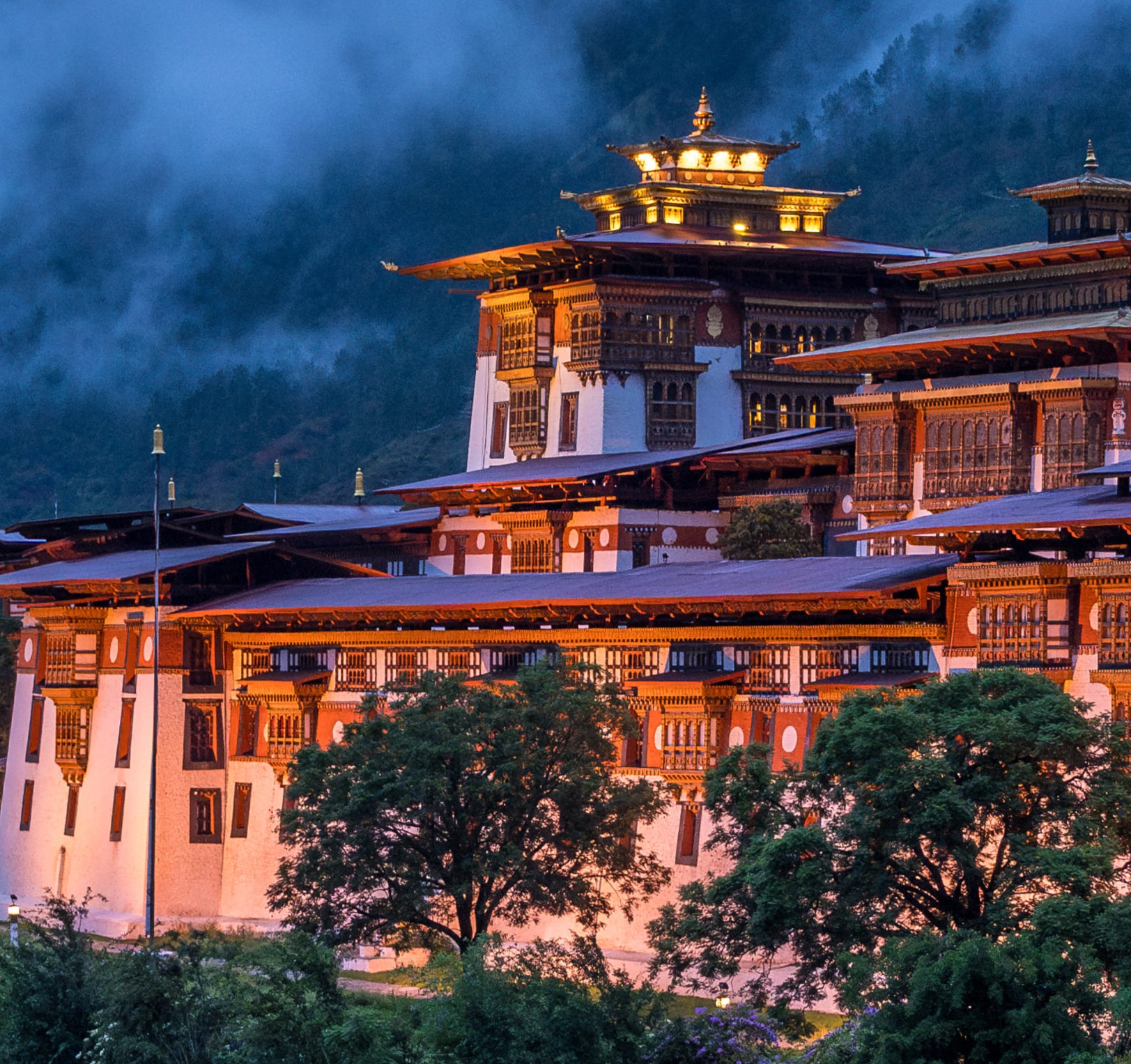 Punakha