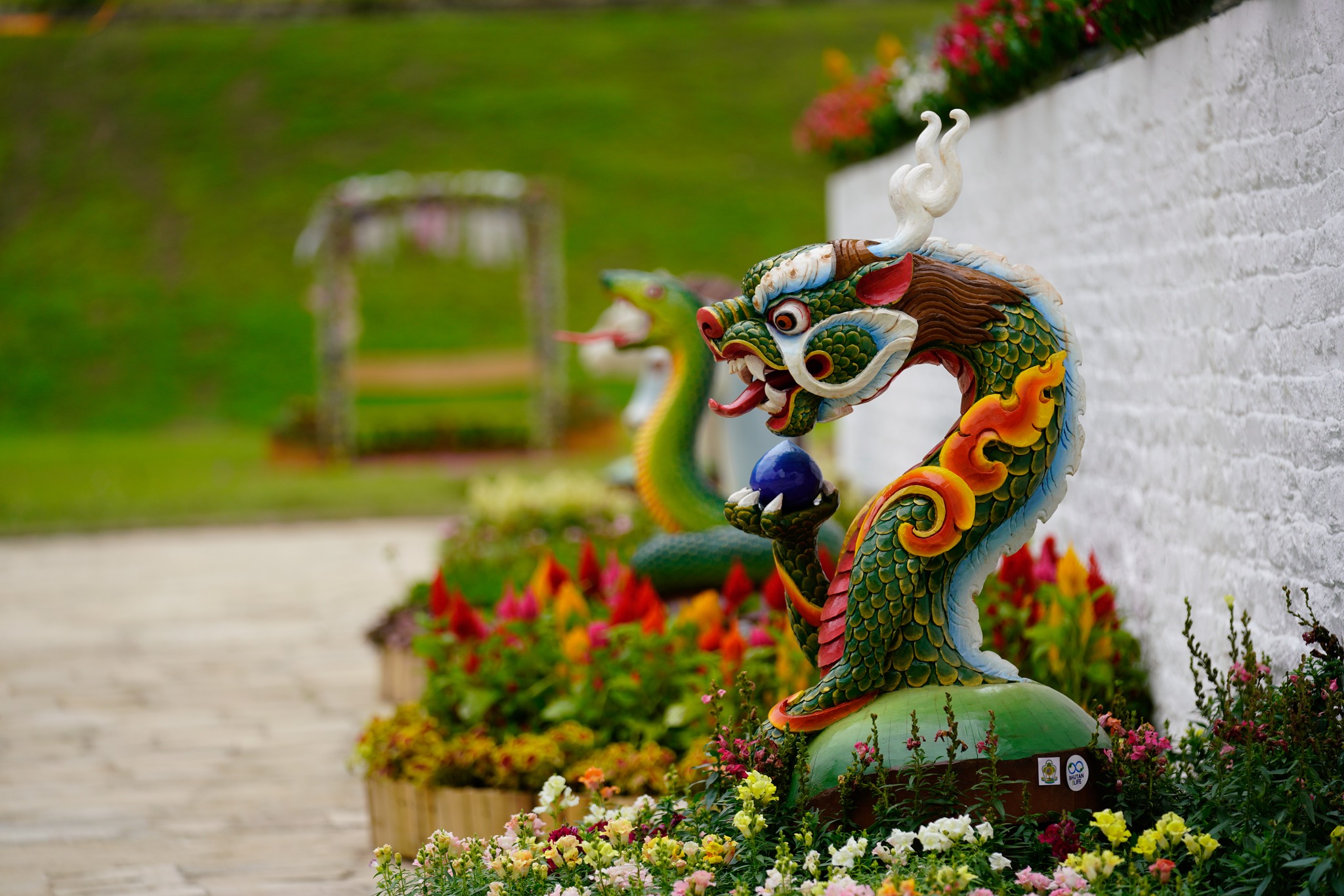 Cultural Tours Bhutan